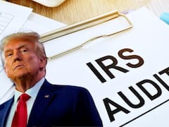 Government Announcement: The IRS Will Investigate All Bank Accounts Holding More Than This Amount of Money