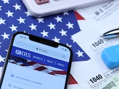 IRS lanzó su nueva aplicación para celular: cómo se descarga y qué trámites se pueden hacer