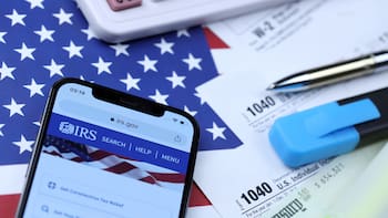 IRS lanzó su nueva aplicación para celular: cómo se descarga y qué trámites se pueden hacer