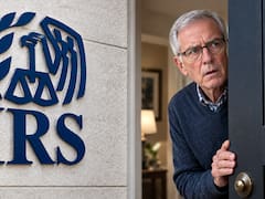 Carta 725-B o llamadas oficiales | IRS hará visitas personalizadas con funcionarios de impuestos cuando se ignoren una y otra vez todas sus comunicaciones