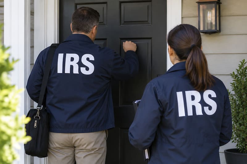 De acuerdo con el IRS, algunos preparadores de impuestos recurren a prácticas fraudulentas al incluir datos falsos o modificar los montos declarados para obtener beneficios tributarios que no corresponden.