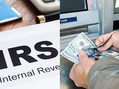 Reembolso automático | IRS depositará 2,200 dólares a todas las personas que completen este formulario en línea