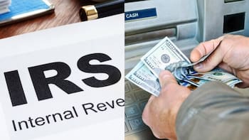 Reembolso automático | IRS depositará 2,200 dólares a todas las personas que completen este formulario en línea