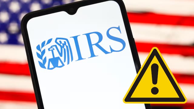 Se confirmó la peor noticia | IRS deposita erróneamente estos pagos en cuentas bancarias y esta es la única forma de recuperar el dinero