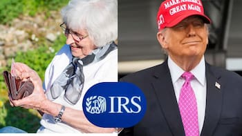 Beneficio del IRS exclusivo para mayores | El gobierno otorgará deducciones en impuestos a las personas mayores de 65 que cumplan con estos requisitos