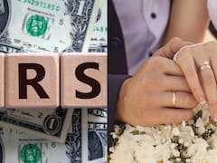 IRS proposes rules for tax credit of up to $3,400 for married couples