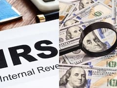 Dinero en camino: el IRS confirmó cuándo llegarán los reembolsos en 2026 y quiénes cobran primero