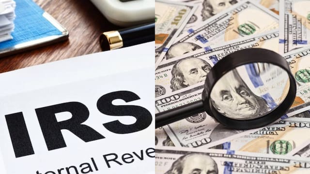 El IRS cambió todas las reglas: ahora enviará cartas casa por casa a quienes no cumplan con esta nueva condición fiscal