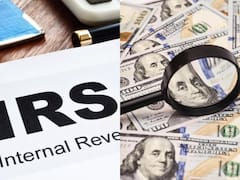 Confirmado | El IRS investiga una por una a todas las personas que hayan retirado más de este monto de sus cuentas bancarias