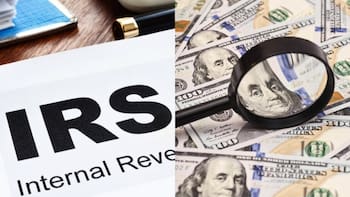 Confirmado | El IRS investiga una por una a todas las personas que hayan retirado más de este monto de sus cuentas bancarias