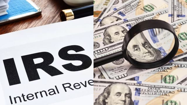 Confirmado | El IRS investiga una por una a todas las personas que hayan retirado más de este monto de sus cuentas bancarias