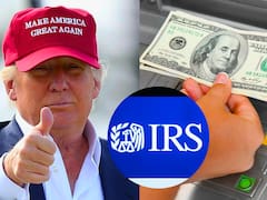 Confirmado por el Gobierno | El IRS reveló quiénes serán los primeros en recibir su reembolso de impuestos