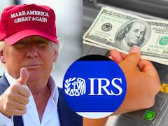 Confirmado: estas personas no deberán declarar impuestos ante el IRS en 2026