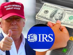 Giro fiscal: Estados Unidos entregará los reembolsos más grandes de toda la temporada las personas que cumplan con estas 3 condiciones