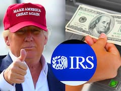 Reembolso asegurado | IRS abonará USD 1,700 a todos que terminen este formulario en línea