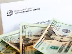 Depósito directo | El IRS enviará 1,400 dólares a todas las personas que reclamen el dinero y cumplan este requisito