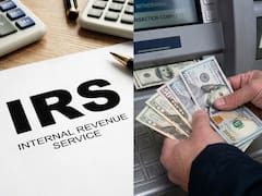 Reembolso directo | IRS depositará 2200 dólares a todas las personas que completen este formulario en línea