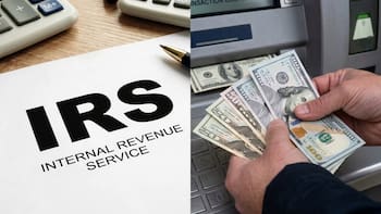 Reembolso directo | IRS depositará 2200 dólares a todas las personas que completen este formulario en línea