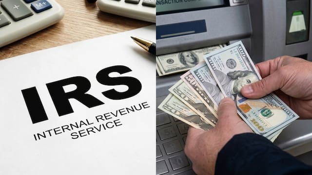 Reembolso directo | IRS depositará 2200 dólares a todas las personas que completen este formulario en línea