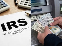 IRS will delay refunds for taxpayers who file Form 1040-X — here’s how long they’ll have to wait