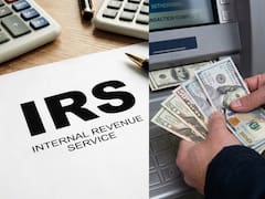 IRS Child Tax Credit: how much eligible families can receive and who qualifies