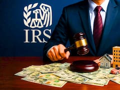 ALERTA OFICIAL | Bloqueo de cuentas bancarias y salarios: el trámite clave que el IRS exige para evitar congelar los ahorros