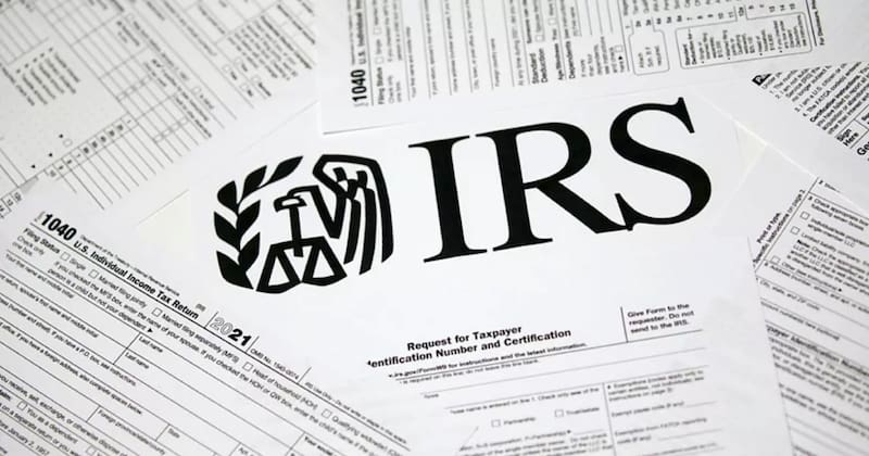IRS emplea diversos métodos de contacto con el objetivo de controlar trámites y obligaciones fiscales. Fuente: El Cronista.