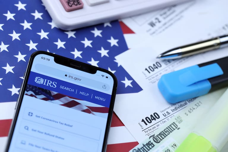 Sample Auth Forms IRS will delay refunds for taxpayers who file Form 1040-X — here’s how ...
