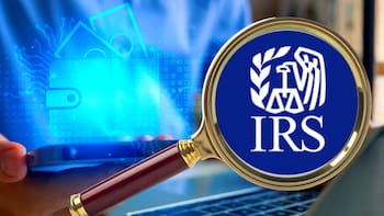 Oficial | El IRS investiga a todos los ciudadanos y extranjeros que posterguen este trámite tras usar estas billeteras virtuales