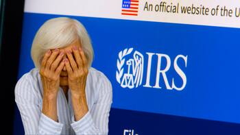 Oficial | El IRS bloqueará las jubilaciones de todas las personas que no hayan hecho este trámite