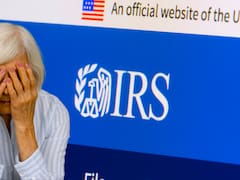 Caos fiscal: IRS embarga uno por uno los beneficios del Seguro Social de todas las personas que no contestaron este aviso a tiempo