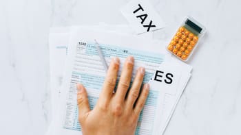 El IRS advierte sobre sanciones tributarias: cómo se aplican y quiénes pueden recibir una notificación oficial