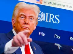 Estados Unidos investigará a todas las personas que tengan esta cantidad de dinero en sus cuentas bancarias