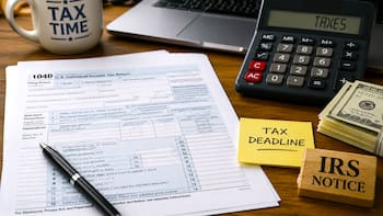 Créditos y deducciones fiscales del IRS: cuáles existen, quiénes califican y cómo reclamarlos