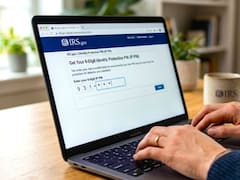 How to get an IRS Identity Protection PIN and protect your tax return from fraud