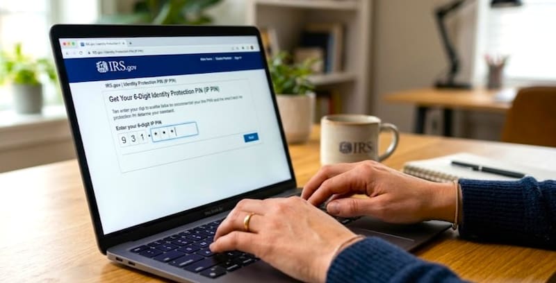 The IRS offers several ways to report a new address, including using a specific form, updating the address on a tax return, or sending a signed written statement.