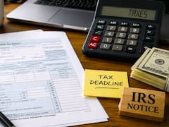 Official | IRS confirms the deadline for millions of people to complete this procedure and avoid penalties