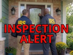 Official | The IRS will visit house to house in Los Angeles, Miami, Dallas, New York and Chicago to verify compliance with tax obligations