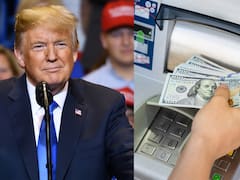 IRS grants up to $8,800 and deposits it into the bank accounts of people who file Form 1040 and meet these requirements