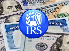 Está confirmado: IRS podrá cancelar los reembolsos de todos los beneficiarios del Seguro Social que hayan dejado pasar este momento