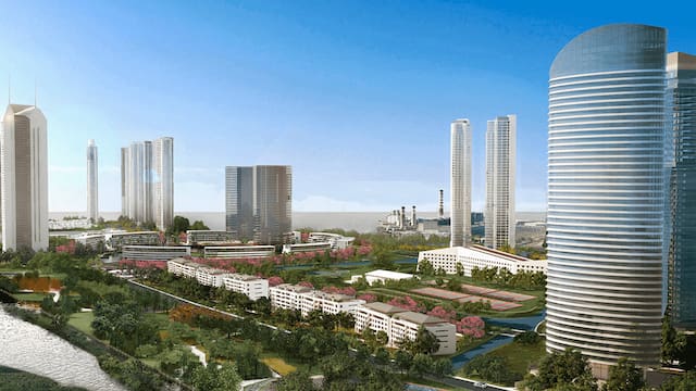 IRSA, Consultatio y RAGHSA: cómo invertir en acciones inmobiliarias desde la Bolsa argentina
