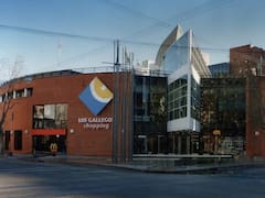 Con una inversión de más de u$s 13,5 millones, IRSA compra el histórico shopping de Mar del Plata