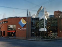 Con una inversión de más de u$s 20 millones, IRSA compra el histórico shopping de Mar del Plata