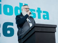 Eduardo Elsztain: “El que no baja el precio, vende menos”