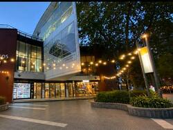 Con una inversión de más de u$s 20 millones, IRSA compra el histórico shopping de Mar del Plata