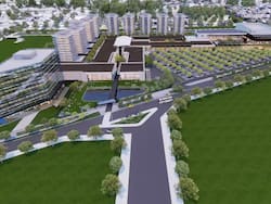 IRSA vuelve a construir un shopping en una gran ciudad: cómo es el proyecto de u$s 220 millones