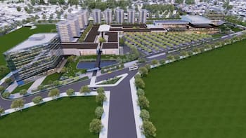 IRSA vuelve a construir un shopping: cómo es el megaproyecto de u$s 220 millones