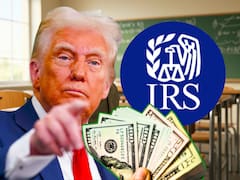 Lo confirmó Educación: declaran ilegal el beneficio más importante para las familias y millones serán obligados a pagar más impuestos al IRS