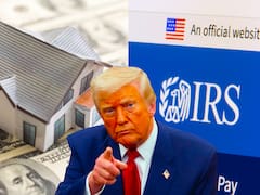 Terror fiscal | IRS confiscará hogar por hogar las propiedades de quienes hayan recibido esto