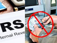 Oficial y confirmado | El IRS eliminará los cheques y pagos federales en todo el país: cómo será el nuevo sistema y qué debes hacer para cobrar